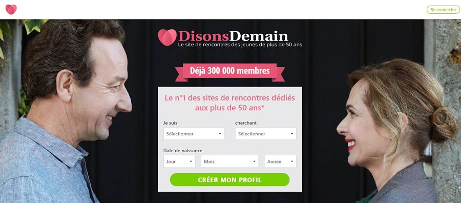 site de rencontre serieux gay